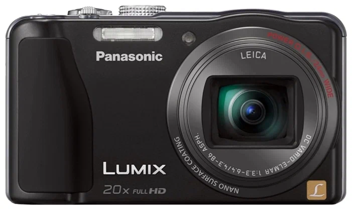 Фотоаппарат Panasonic Lumix DMC-TZ30