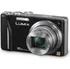 Фотоаппарат Panasonic Lumix DMC-TZ20,черный