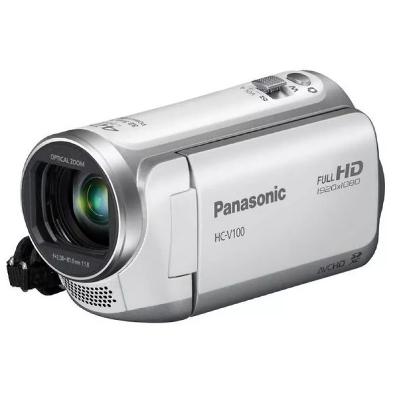 Видеокамера Panasonic HC-V100EE