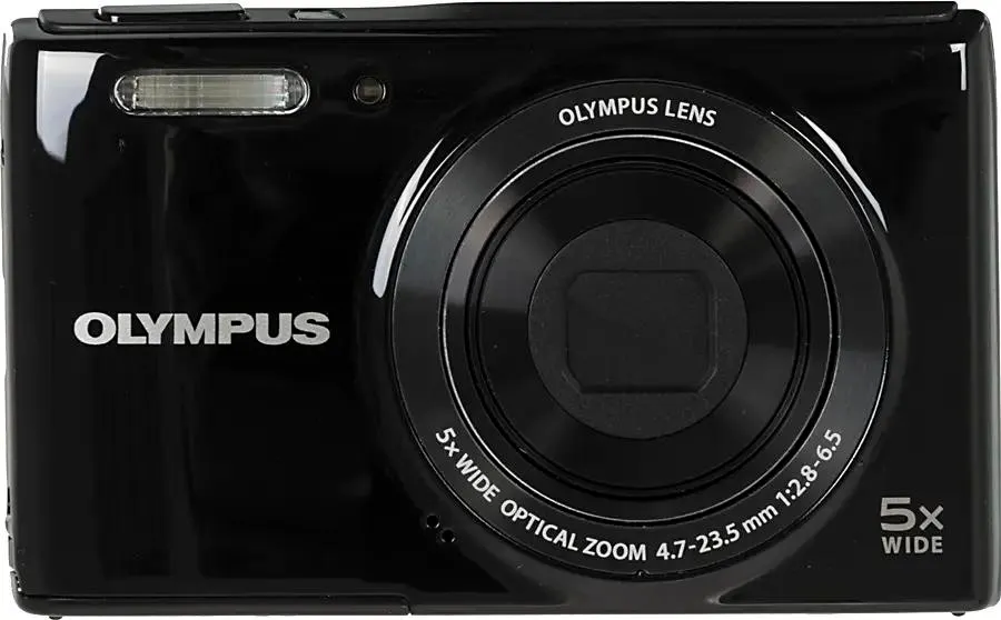 Фотоаппарат OLYMPUS VG-180