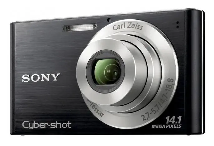 Фотоаппарат Sony Cyber-shot DSC-W320