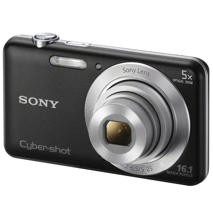 Фотоаппарат Sony Cyber-shot DSC-W710