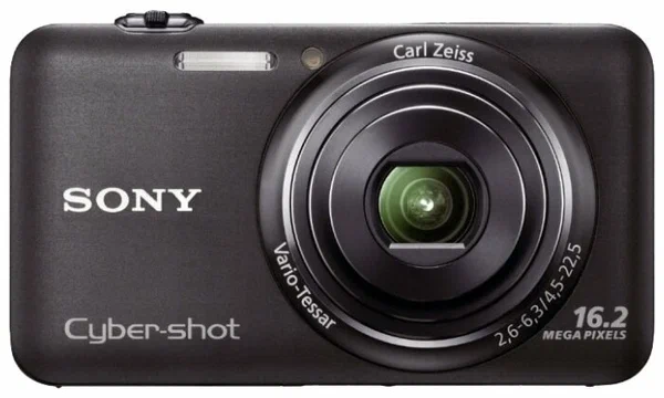 Фотоаппарат Sony Cyber-shot DSC-WX7