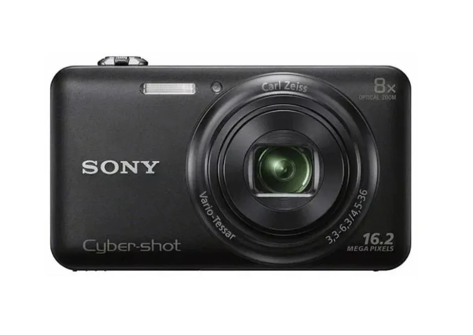 Фотоаппарат Sony Cyber-shot DSC-WX80